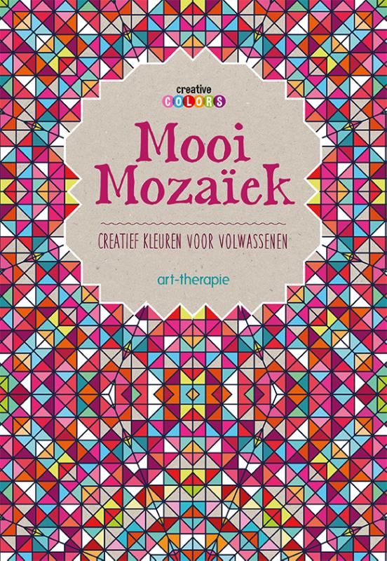 Mooi Mozaïek