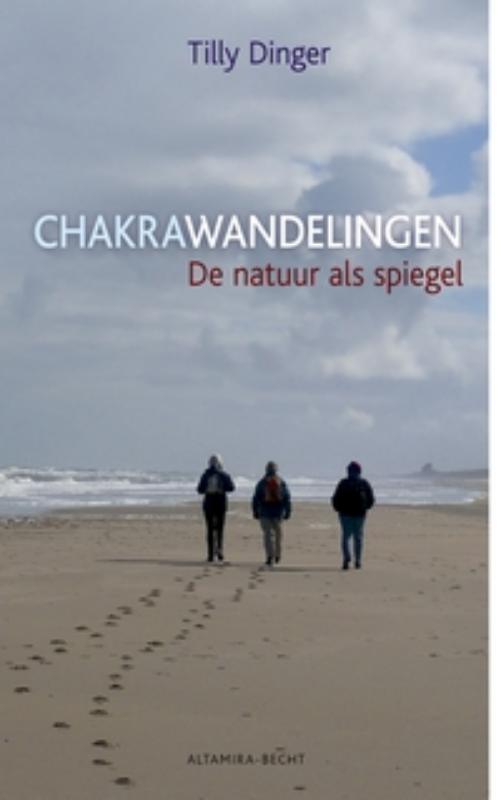 Chakrawandelingen