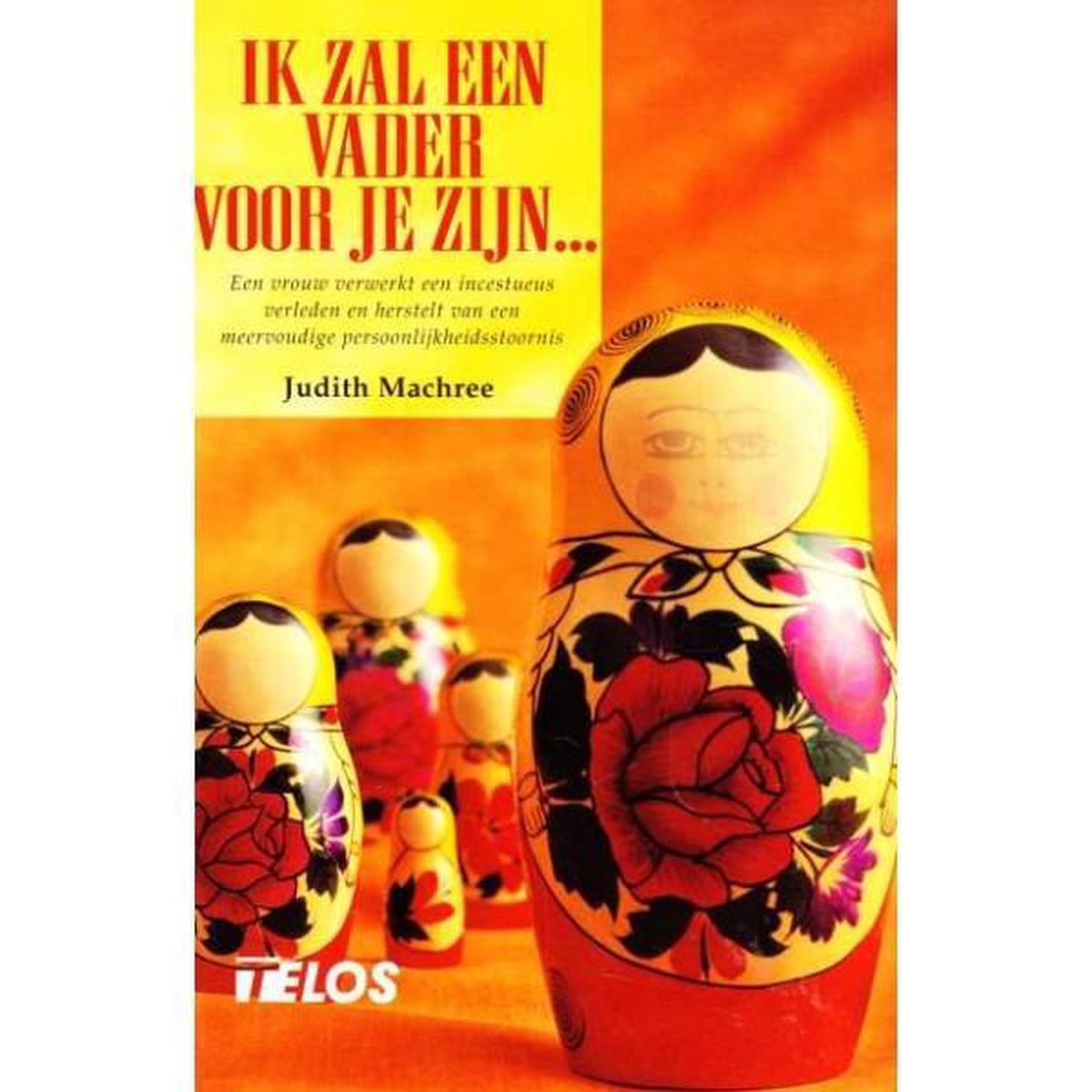 boekenbalie_9789060649633_cover IK ZAL EEN VADER VOOR JE ZIJN ...