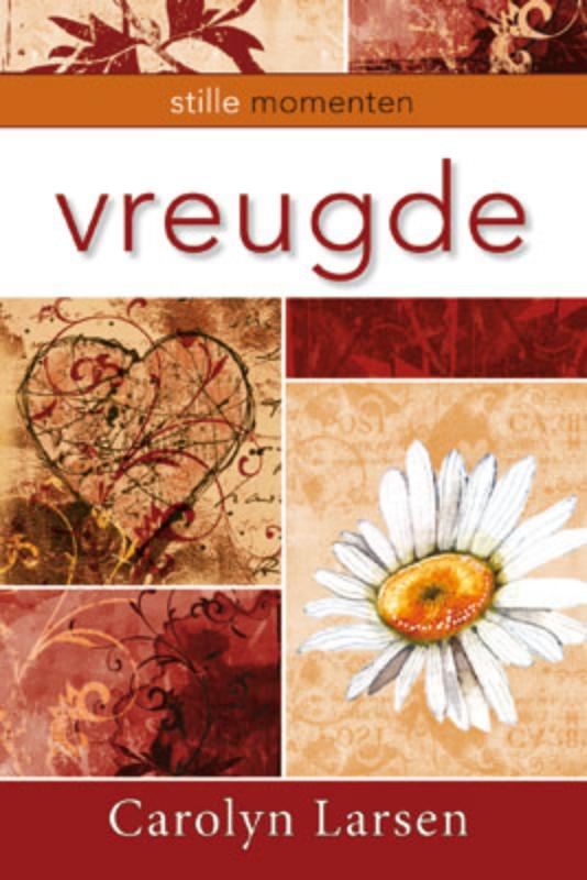 boekenbalie_9789033815379_cover Vreugde / Stille momenten