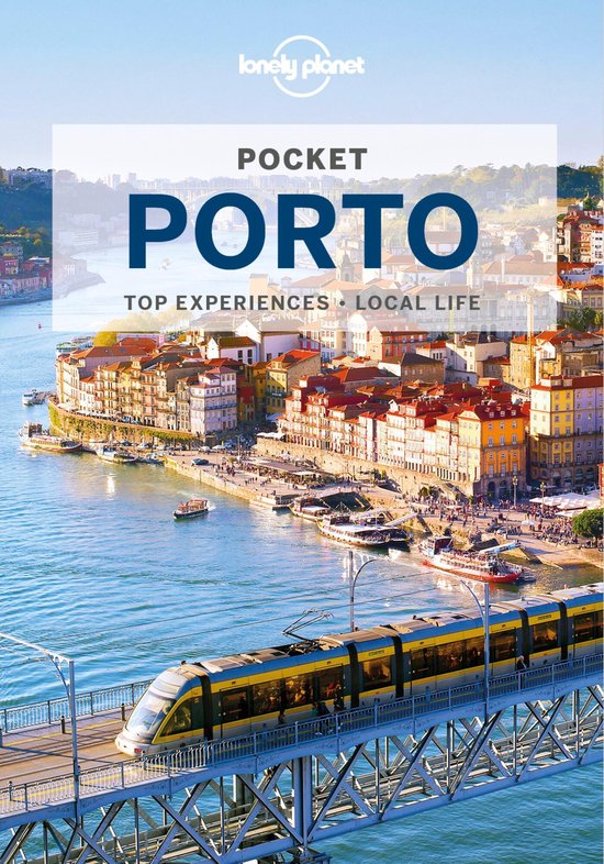 Porto / Lonely Planet Pocket Guide