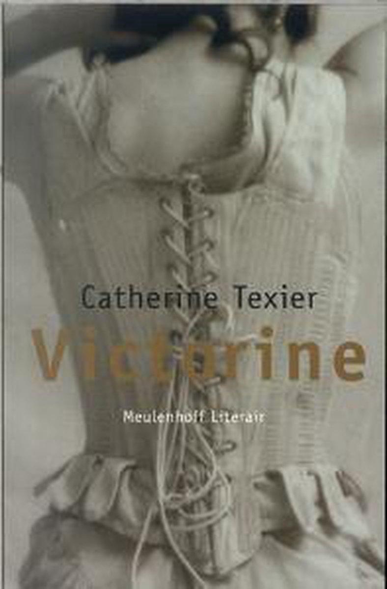 Victorine / Meulenhoff editie / 2063