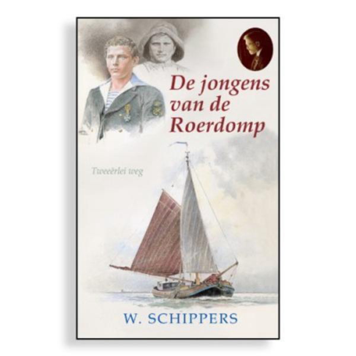 De jongens van de Roerdomp