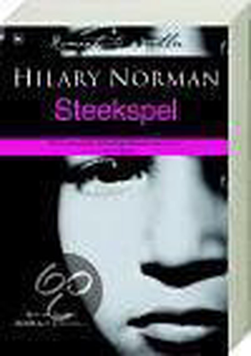 Hilary Norman Steekspel thumbnail