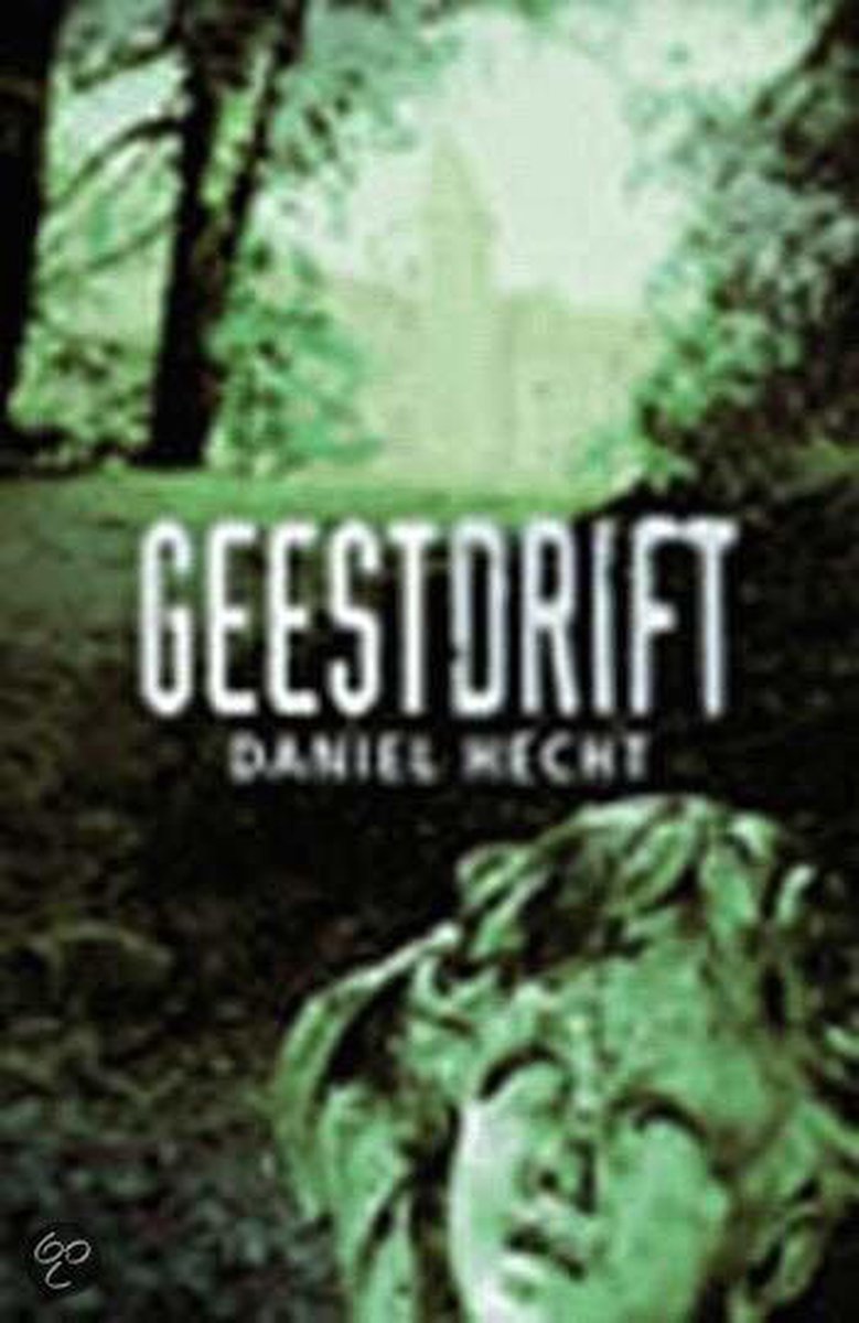 Daniel Hecht Geestdrift thumbnail