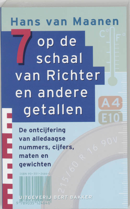 boekenbalie_9789035124646_cover 7 op de schaal van Richter en andere getallen