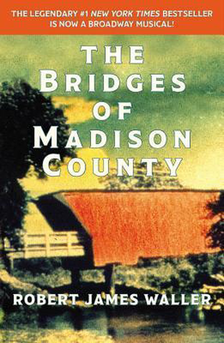 Bridges Of Madison County
