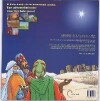Adventskalender achterkant