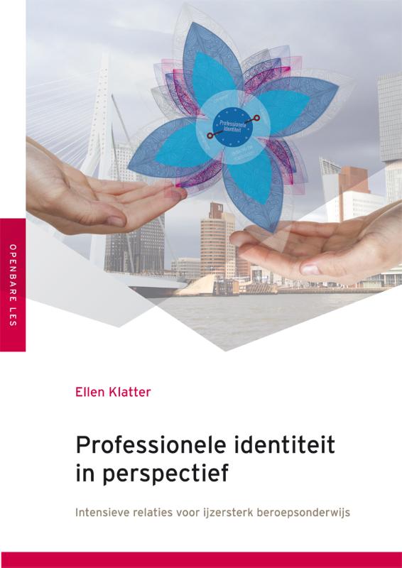 Professionele identiteit in perspectief