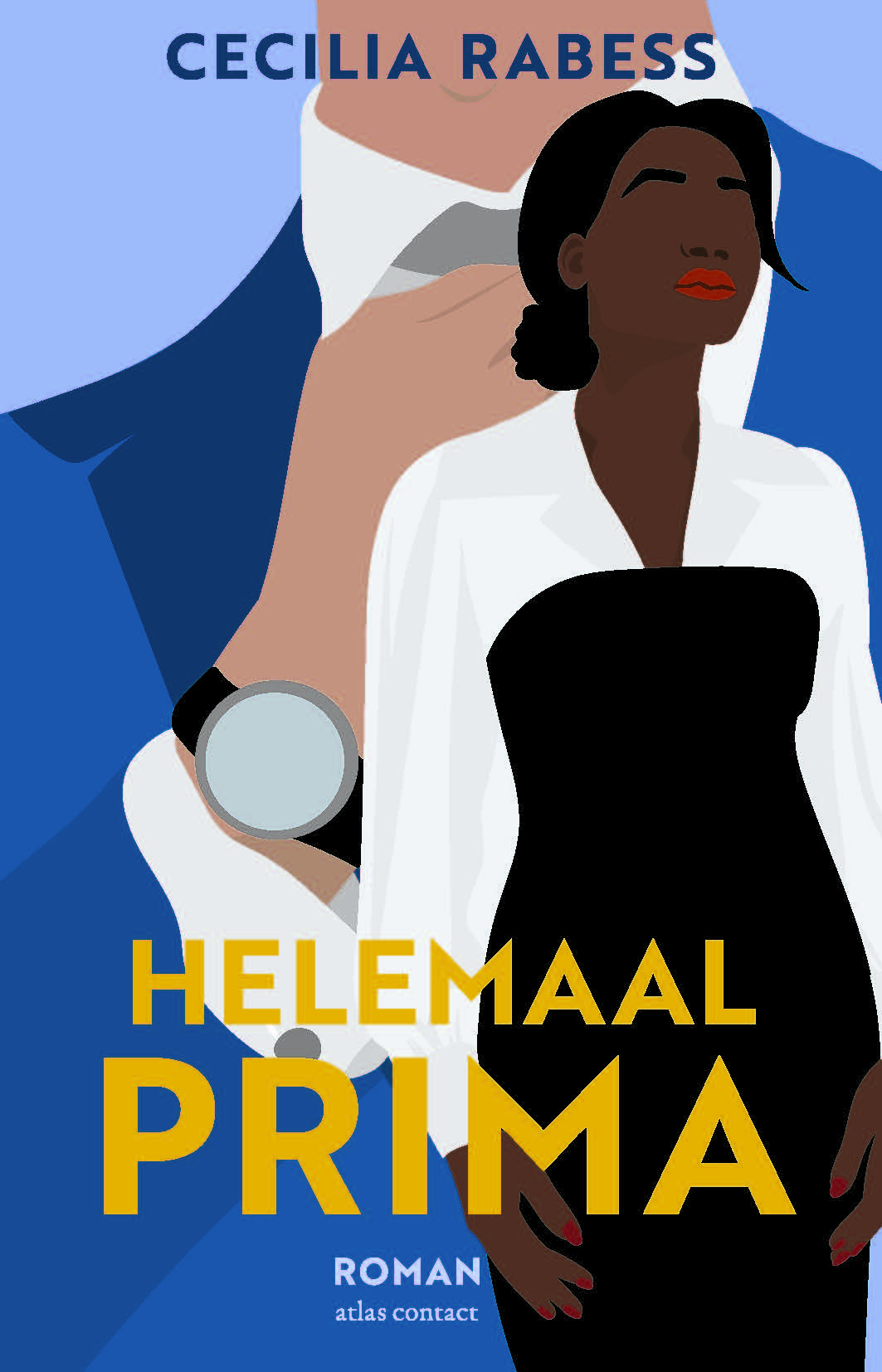 Helemaal prima