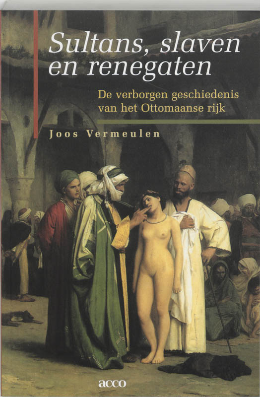 boekenbalie_9789033445989_cover Sultans, Slaven En Renegaten