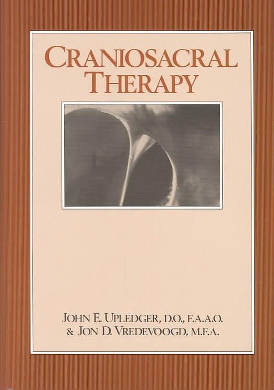 John E. Upledger Craniosacral Therapy thumbnail