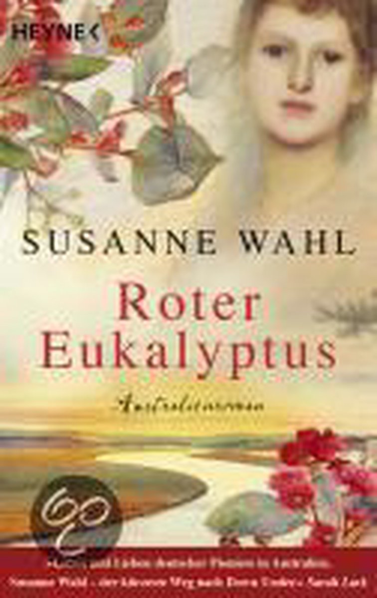Roter Eukalyptus