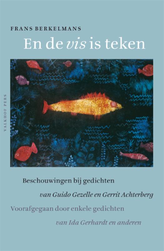 Frans Berkelmans En De Vis Is Teken thumbnail
