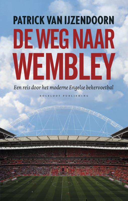 boekenbalie_9789081841771_cover De weg naar Wembley