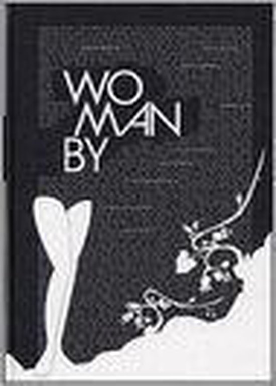 WOMAN BY