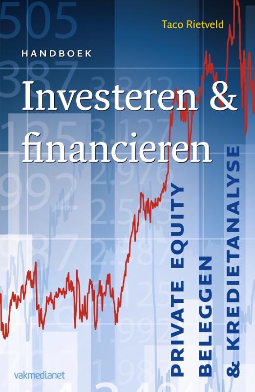 Handboek investeren en financieren