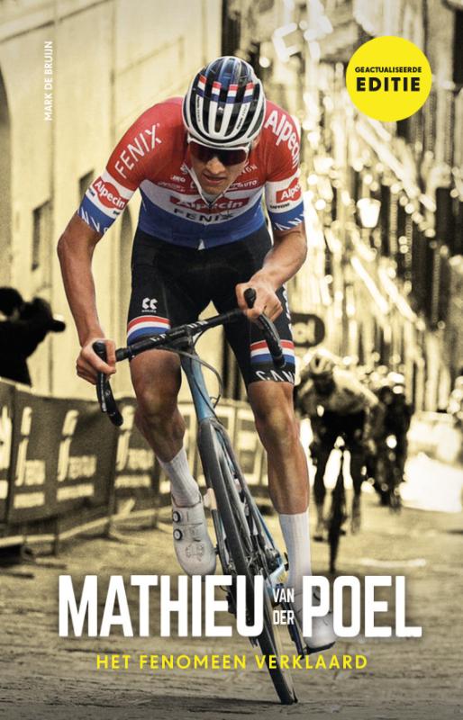Mark de Bruijn Mathieu Van Der Poel thumbnail