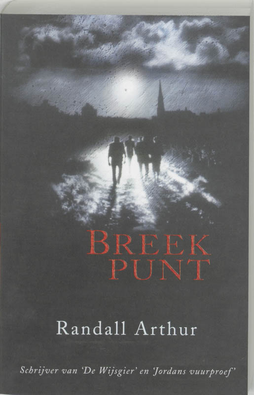 R. Arthur Breekpunt thumbnail
