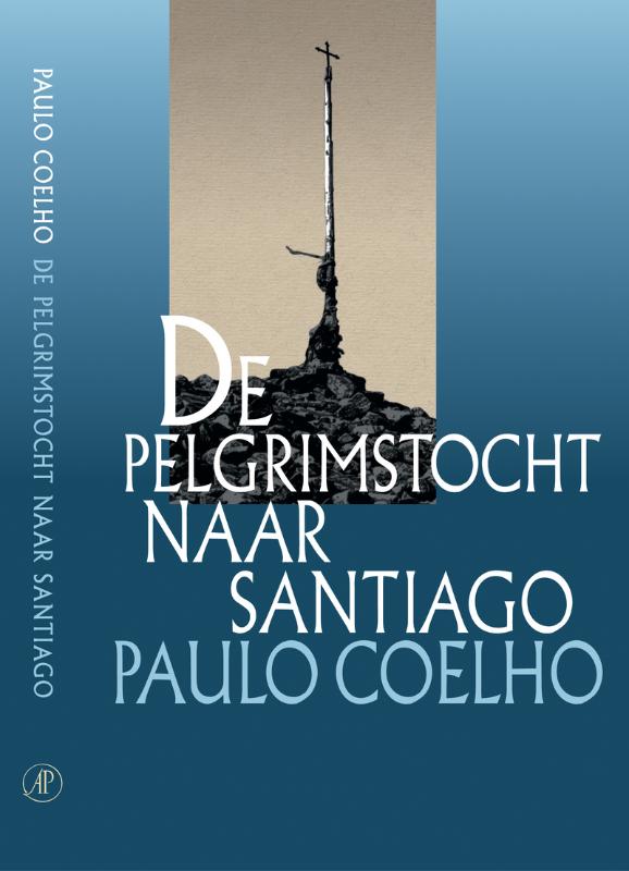 De pelgrimstocht naar Santiago