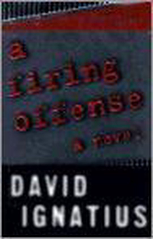 A Firing Offense