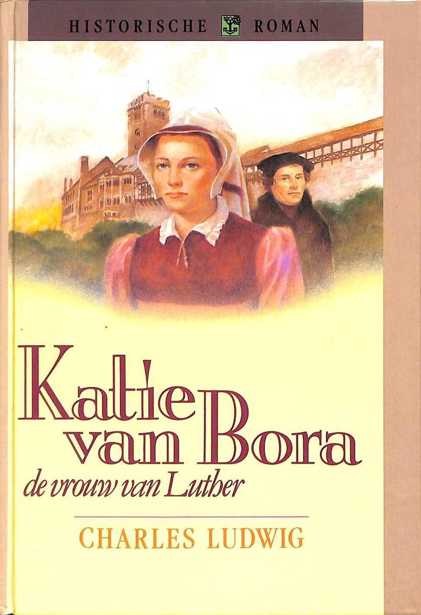 Charles Ludwig Katie Van Bora thumbnail