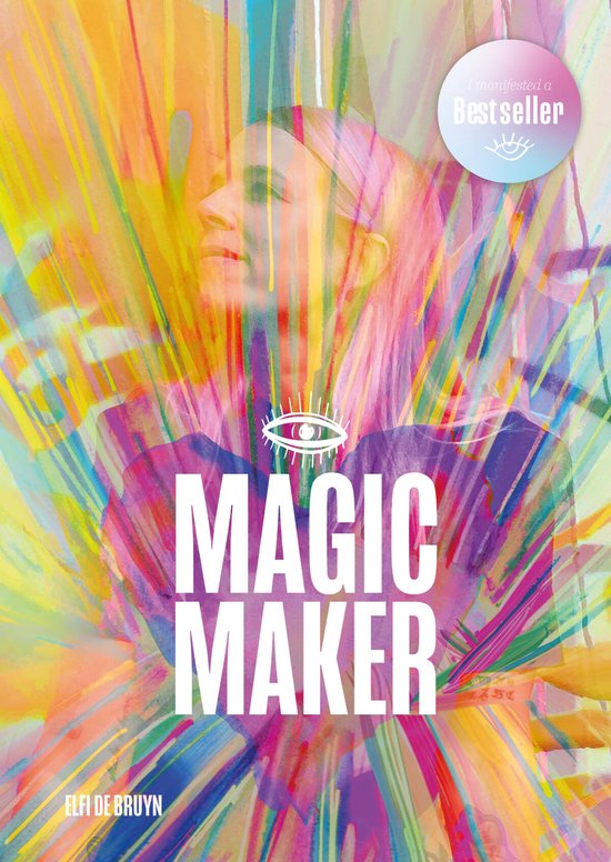 Elfi De Bruyn Magic Maker / / / / thumbnail