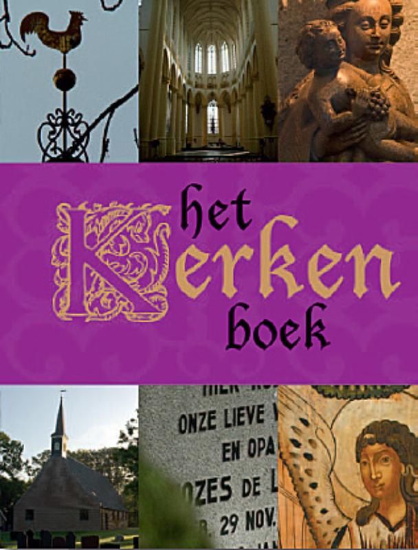 boekenbalie_9789040086458_cover Het Kerken Boek