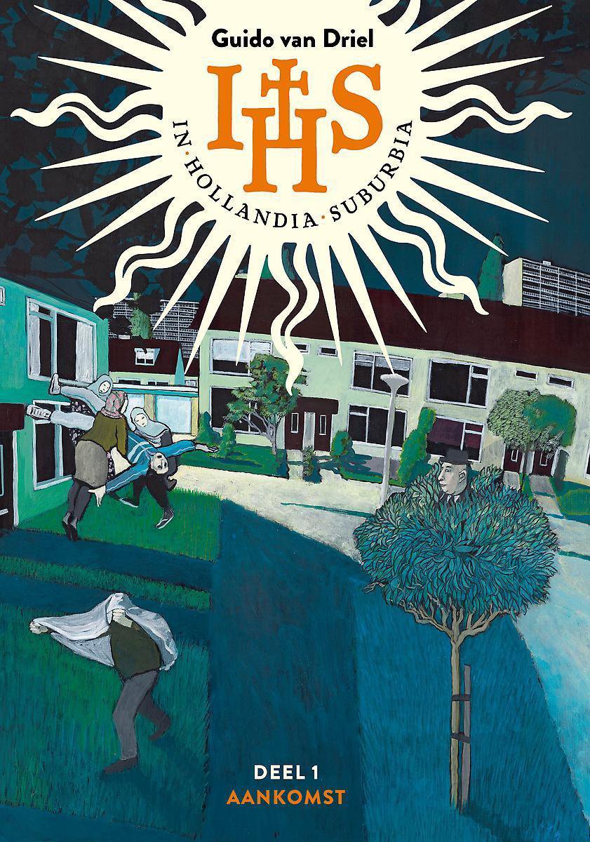 I.H.S. 1