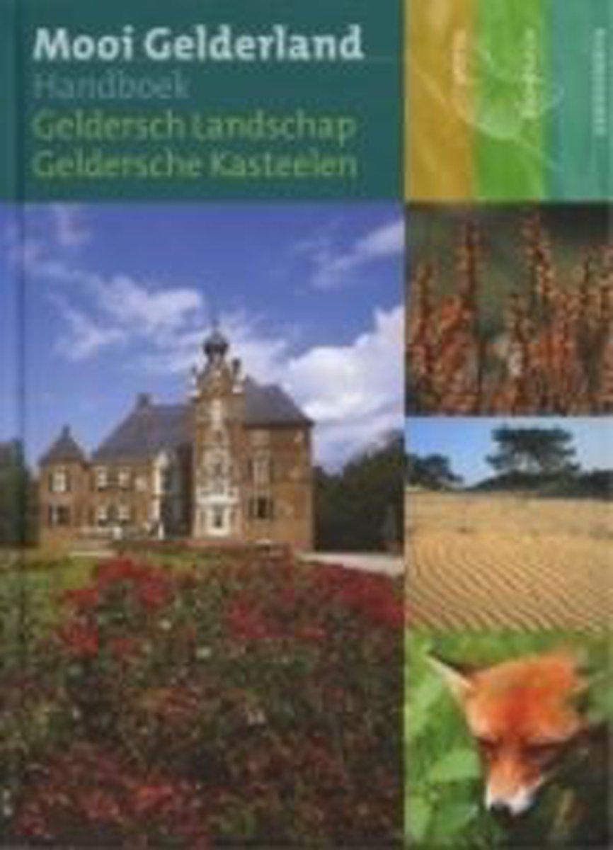 C. van der Genugten Mooi Gelderland thumbnail