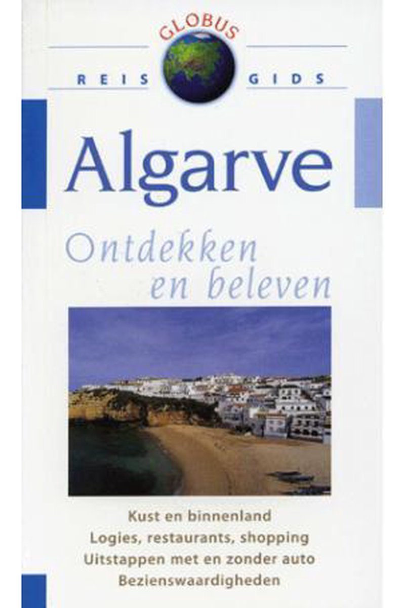 Globus Algarve