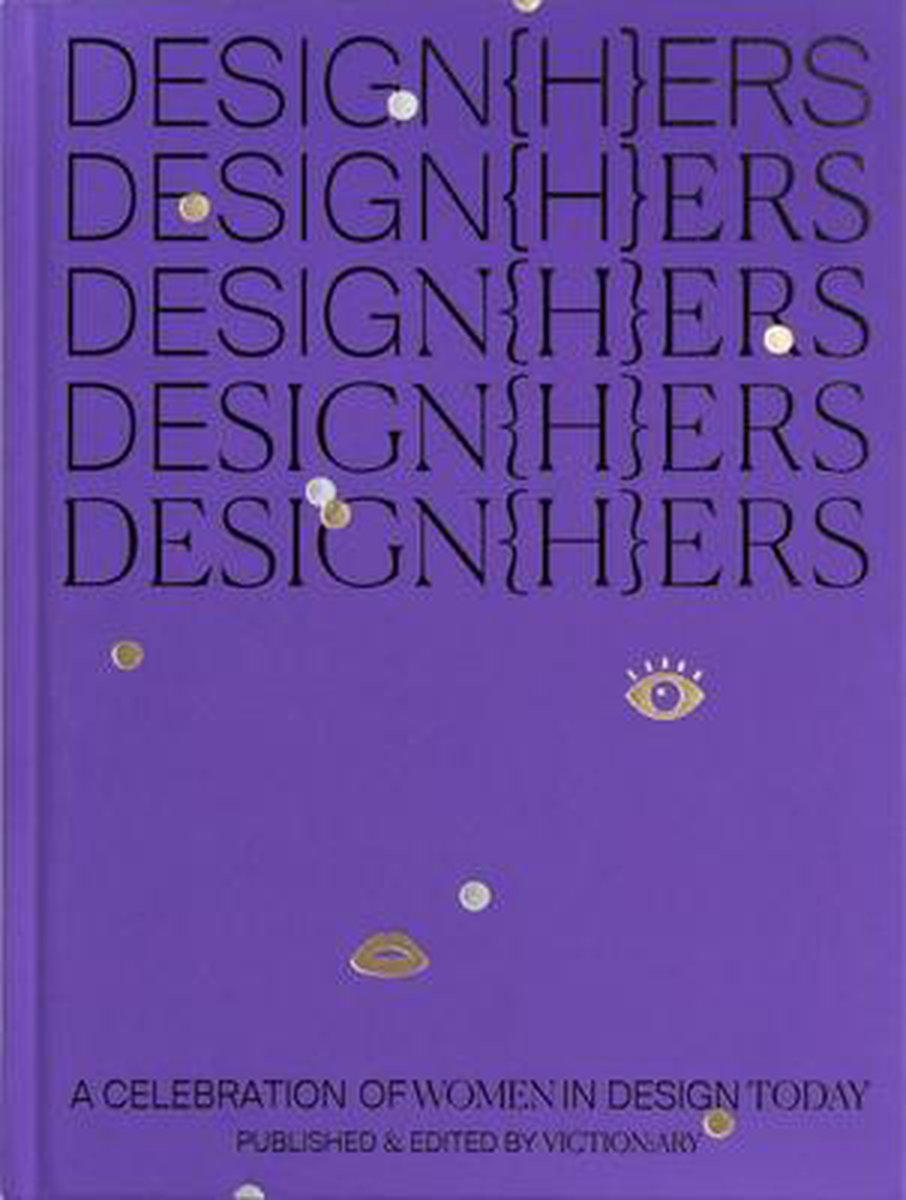 Victionary Design(h)ers thumbnail