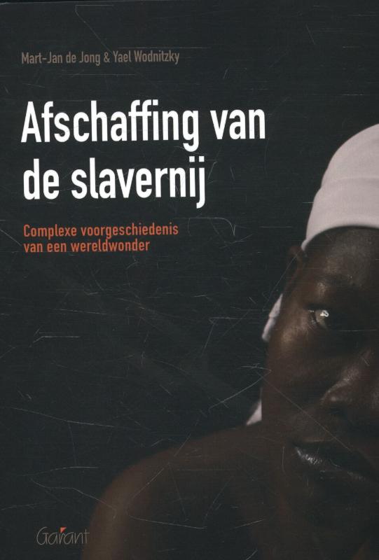 Afschaffing van de slavernij