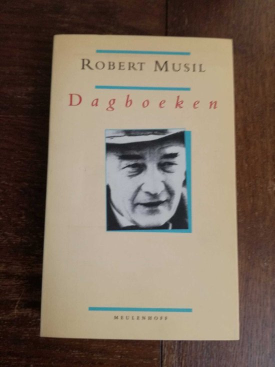 Dagboeken