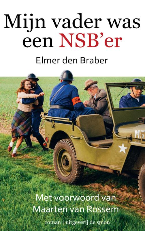 Mijn vader was een NSB'er