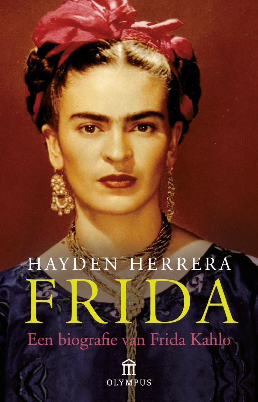Frida / Olympus Pockets / 1
