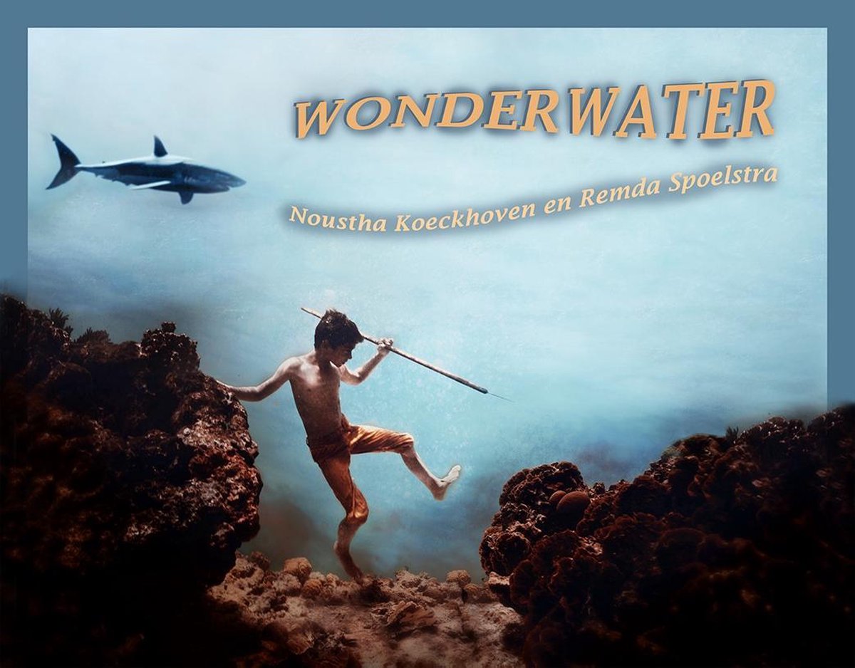 Wonderwater