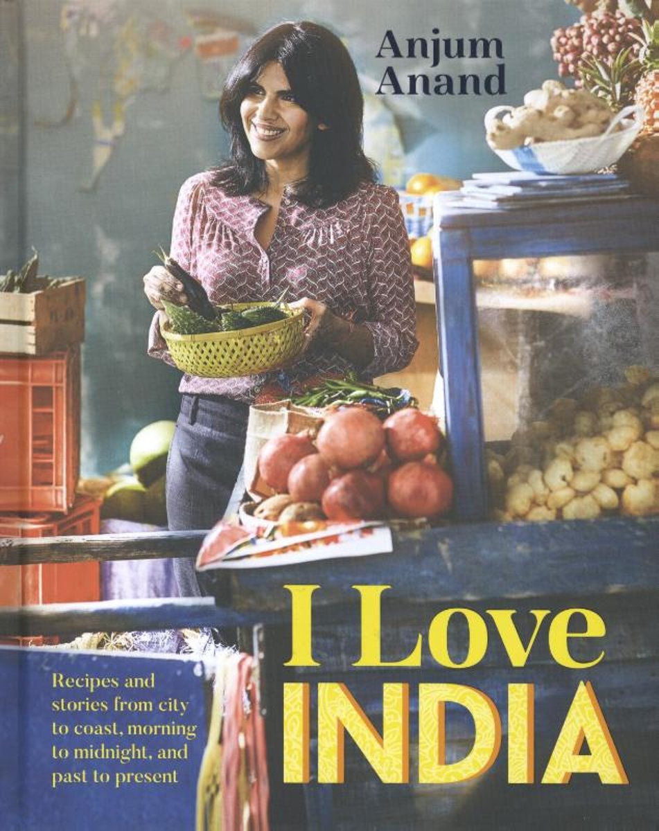 I Love India