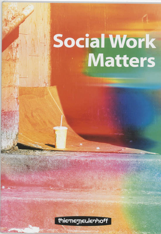 Social work matters