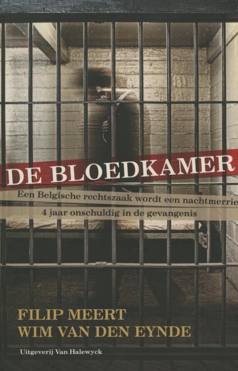 De bloedkamer