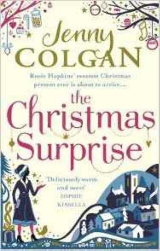 Jenny T. Colgan The Christmas Surprise