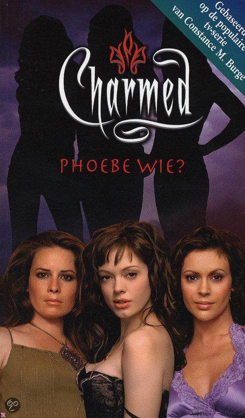 CHARMED 28