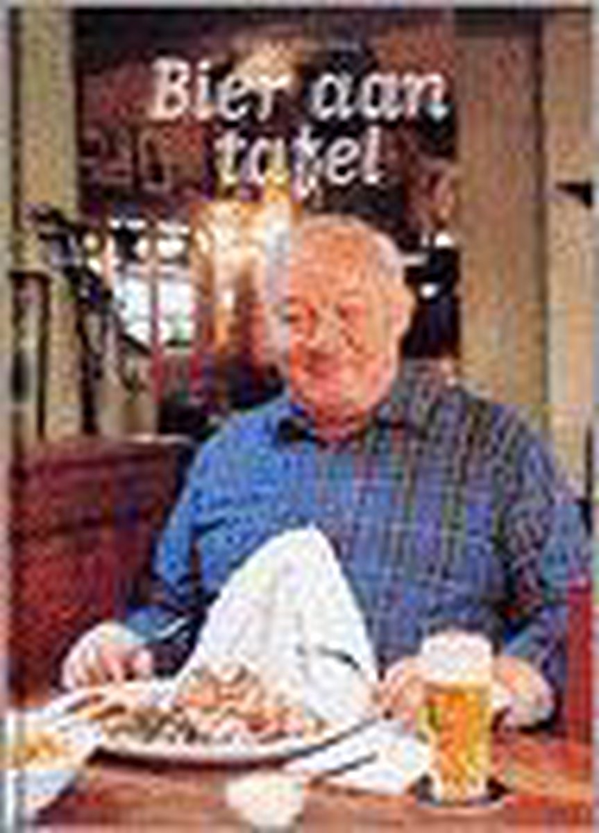 H. van Hove Bier Aan Tafel / Een Handvol