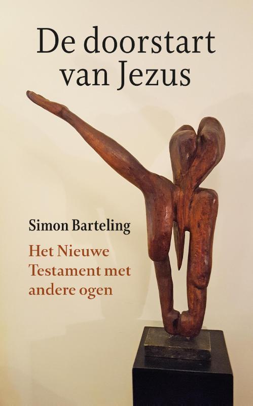 De doorstart van Jezus
