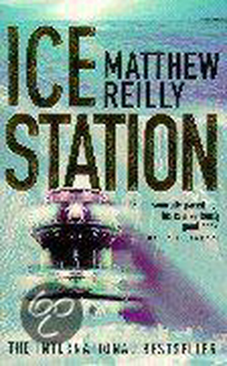 Ice Station