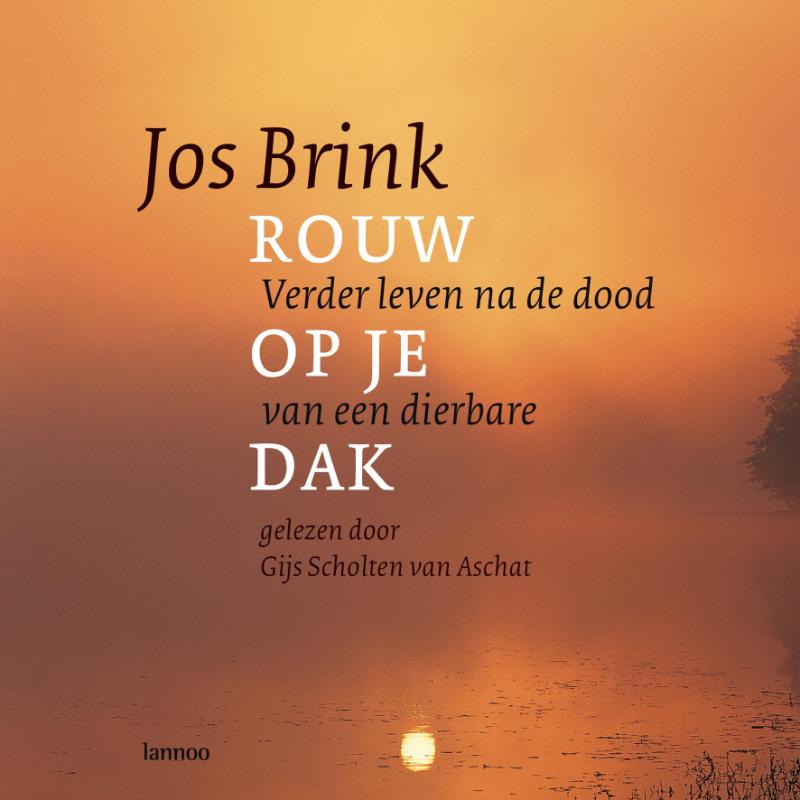 Jos Brink Rouw Op Je Dak thumbnail