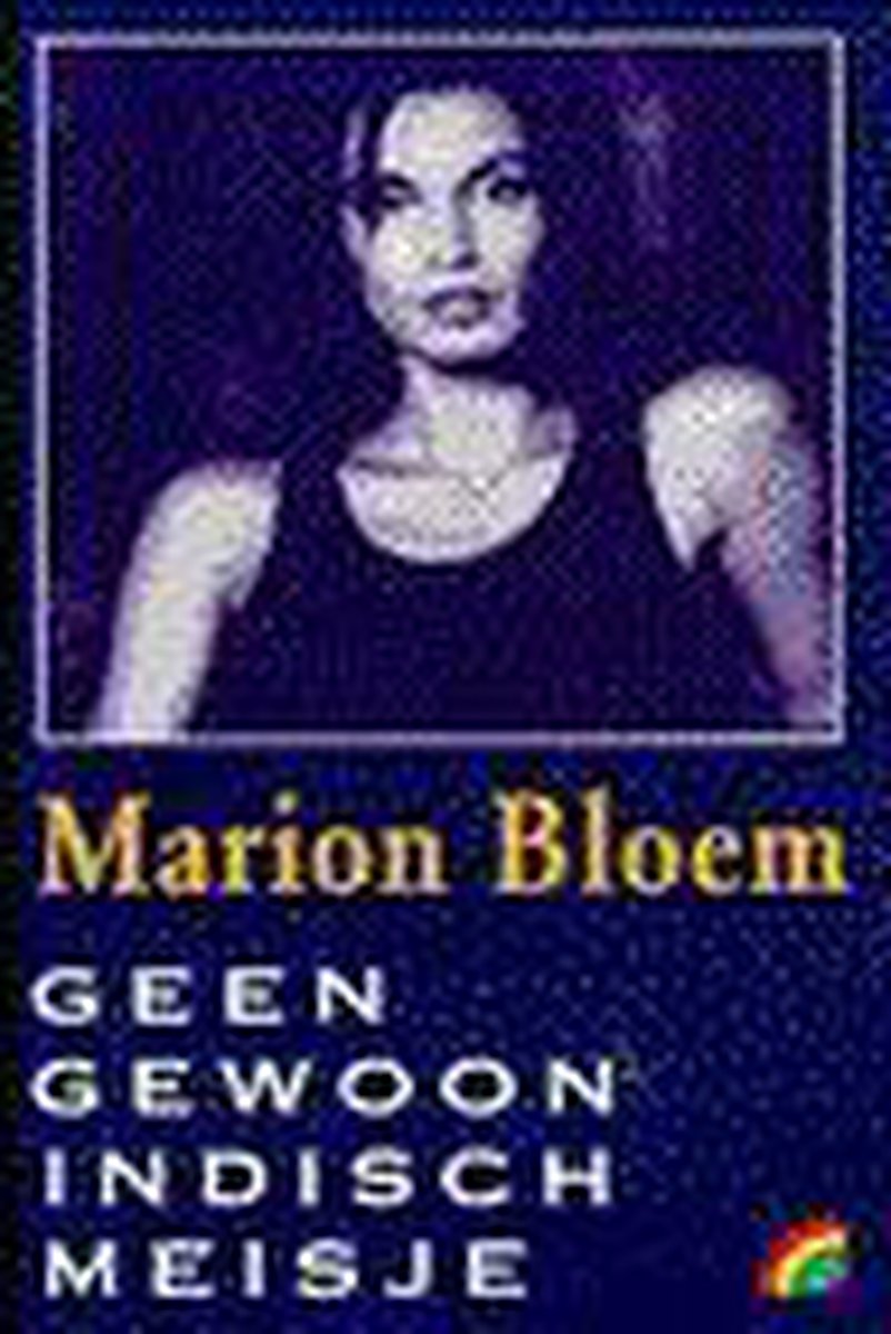 boekenbalie_9789041700957_cover Geen Gewoon Indisch Meisje
