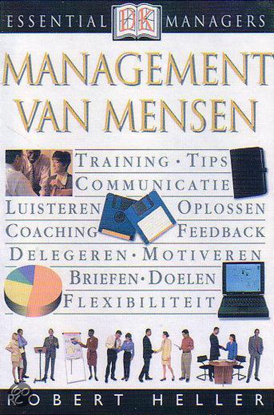 Management van mensen / Essential Managers