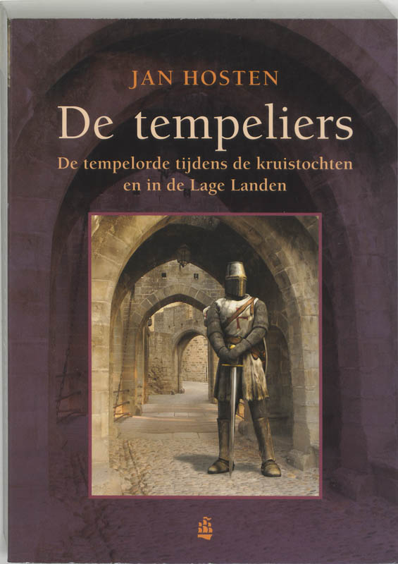 Tempeliers In De Lage Landen