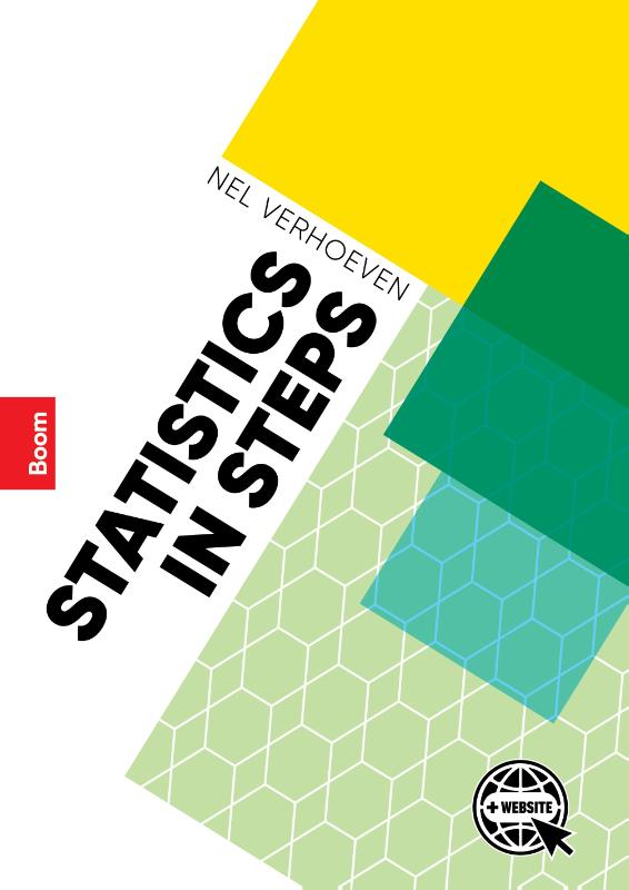 Nel Verhoeven Statistics In Steps